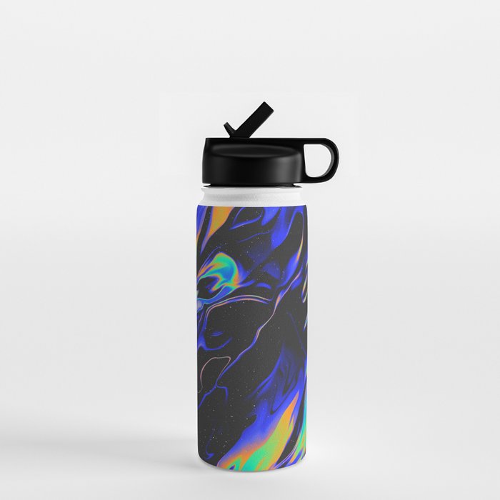 I ALWAYS WANNA DIE (SOMETIMES) Water Bottle Gallery Image 1