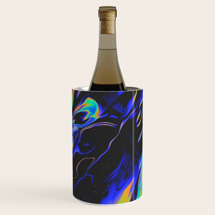 I ALWAYS WANNA DIE (SOMETIMES) Wine Chiller Gallery Image 1
