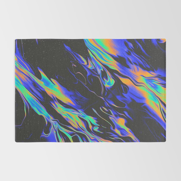 I ALWAYS WANNA DIE (SOMETIMES) Rug Gallery Image 2