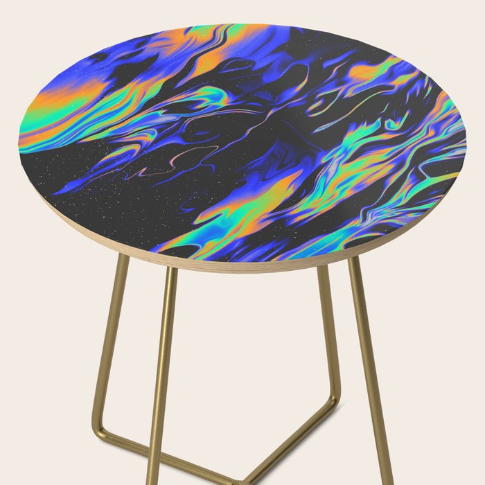 I ALWAYS WANNA DIE (SOMETIMES) Side Table Gallery Image 2