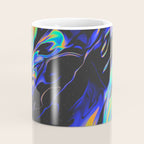 I ALWAYS WANNA DIE (SOMETIMES) Coffee Mug Gallery Image 4