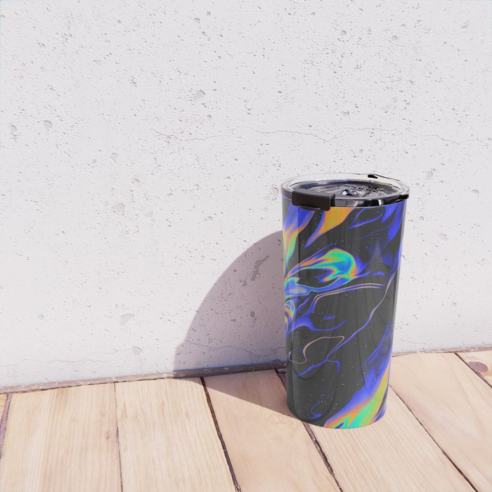 I ALWAYS WANNA DIE (SOMETIMES) Travel Mug Gallery Image 4