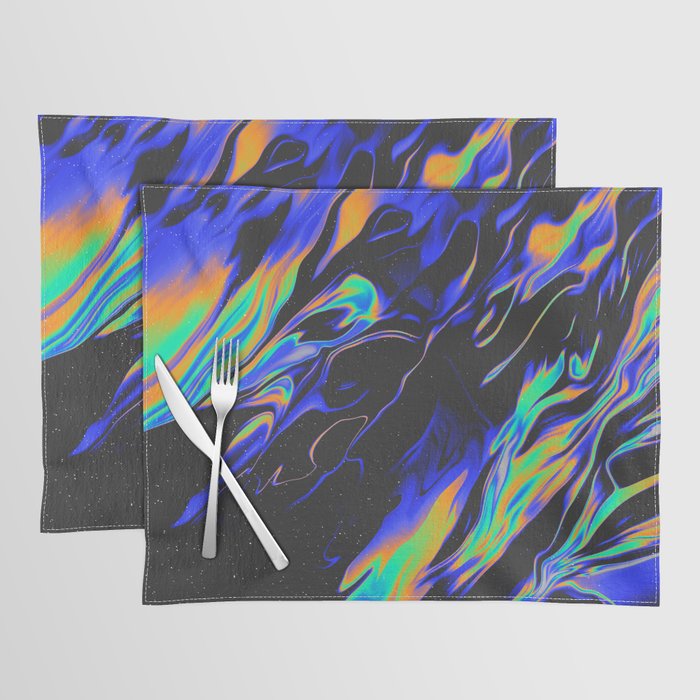 I ALWAYS WANNA DIE (SOMETIMES) Placemat Gallery Image 1