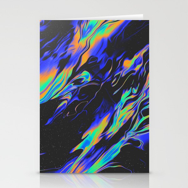 I ALWAYS WANNA DIE (SOMETIMES) Stationery Card Gallery Image 2