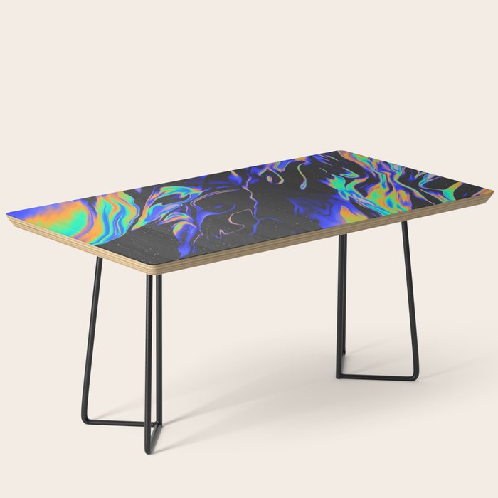 I ALWAYS WANNA DIE (SOMETIMES) Coffee Table Gallery Image 1