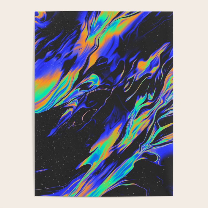 I ALWAYS WANNA DIE (SOMETIMES) Poster Gallery Image 4