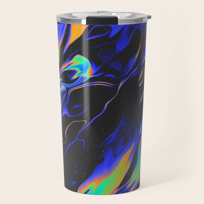 I ALWAYS WANNA DIE (SOMETIMES) Travel Mug Gallery Image 1