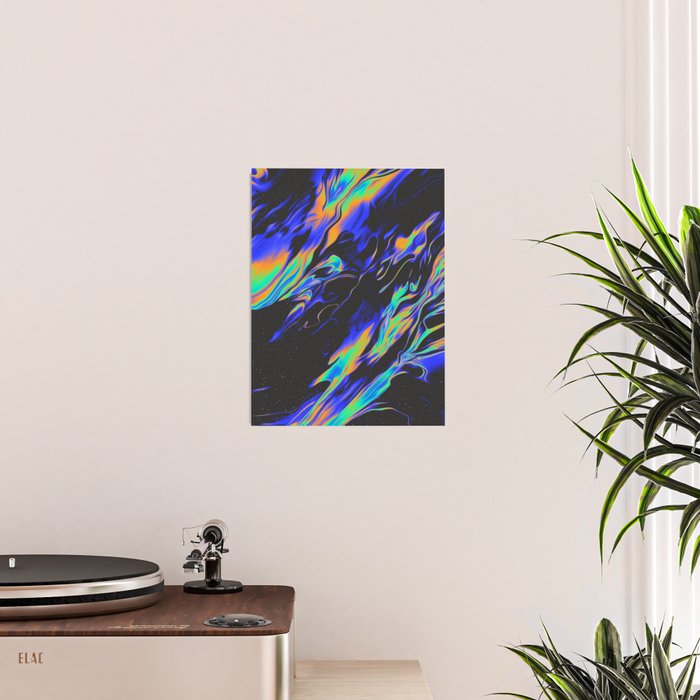 I ALWAYS WANNA DIE (SOMETIMES) Poster Gallery Image 2