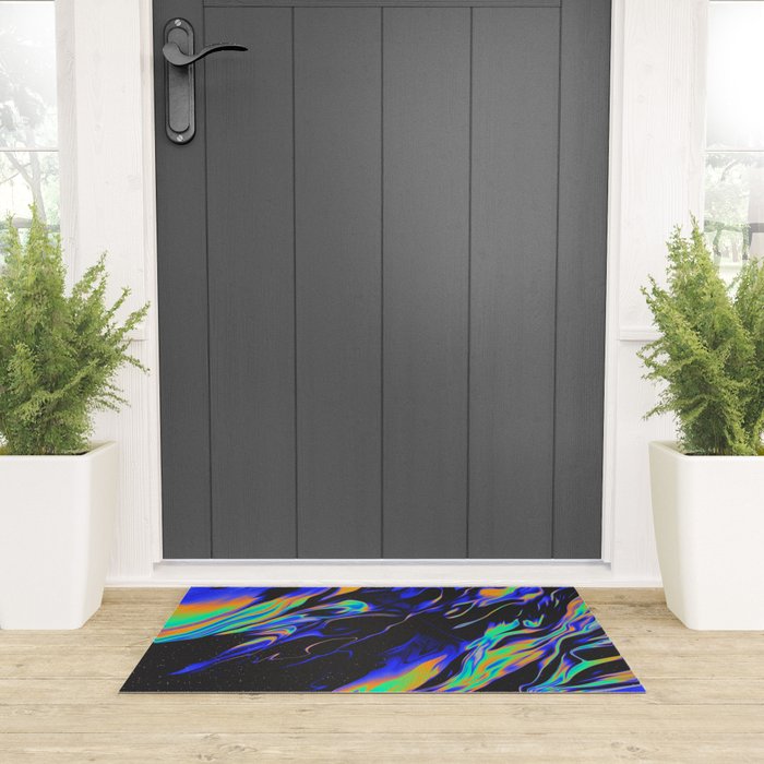 I ALWAYS WANNA DIE (SOMETIMES) Welcome Mat Gallery Image 3