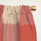 Tomato Picnic Window Curtain Gallery Image 2