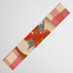 Tomato Picnic Table Runner Gallery Image 3