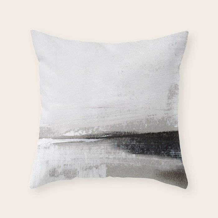 Breezy Throw Pillow Gallery Image 6