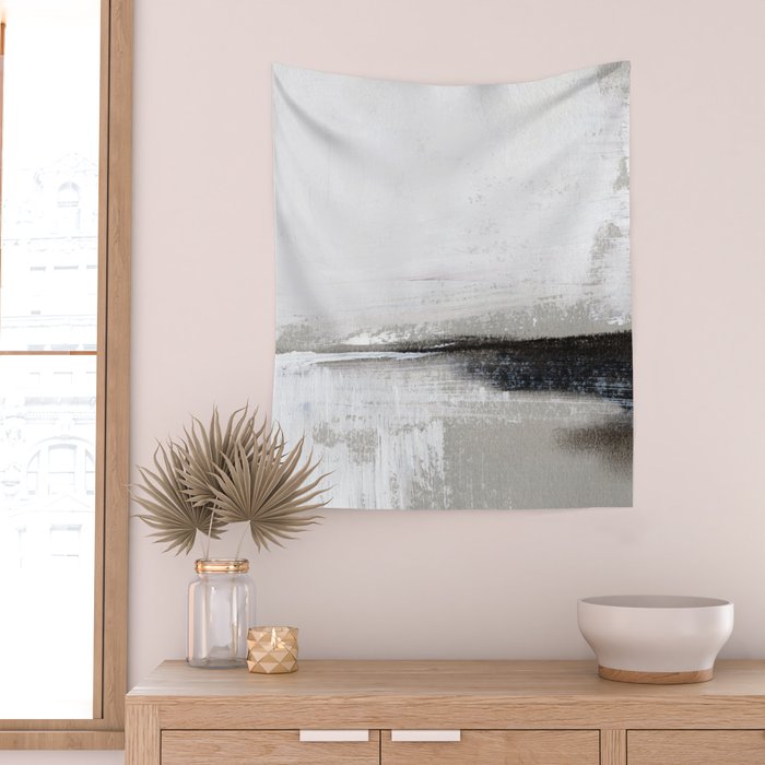Breezy Wall Tapestry Gallery Image 2