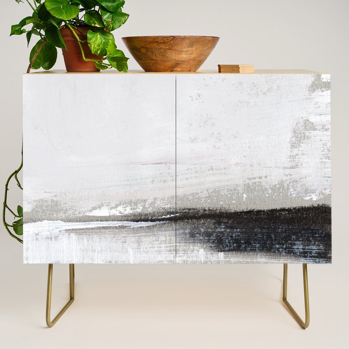 Breezy Credenza Gallery Image 1