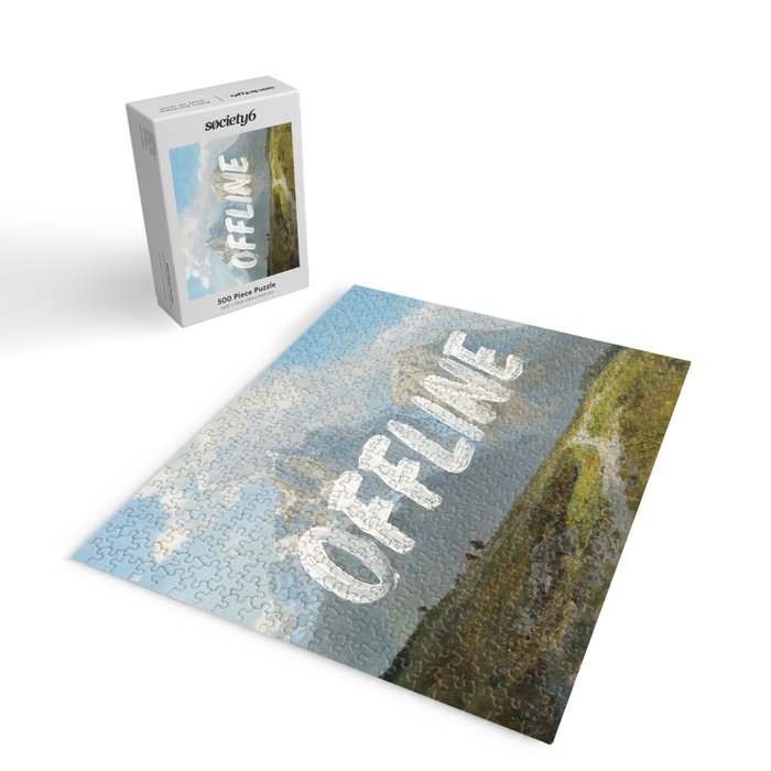 Offline Jigsaw Puzzle Gallery Image 2