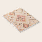 Moroccan Vintage Design Notebook Gallery Image 3
