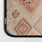 Moroccan Vintage Design Laptop Sleeve Gallery Image 3