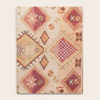 Moroccan Vintage Design Notebook Gallery Image 4