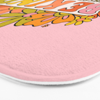 Be Kind Bath Mat Gallery Image 3