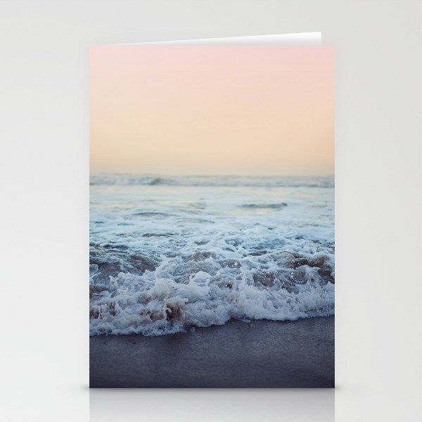 Crash into Me Stationery Card Gallery Image 2