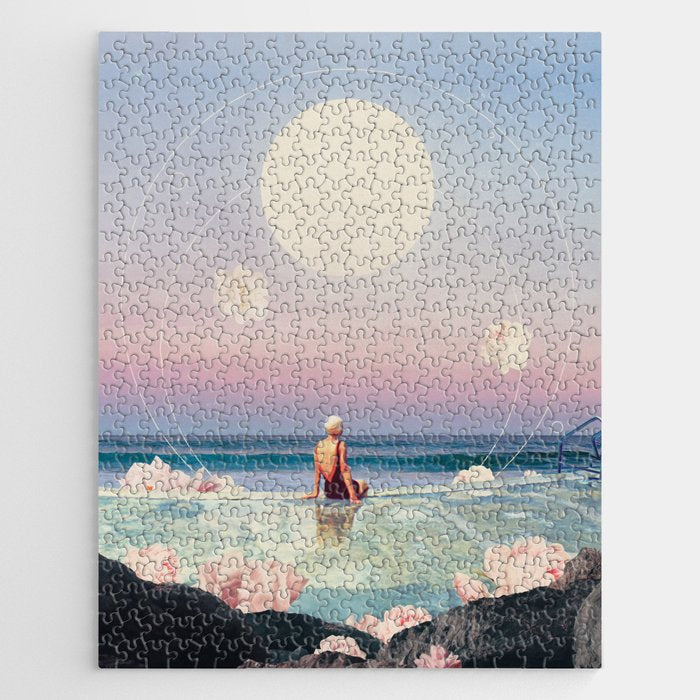 All the summers since I met You Jigsaw Puzzle Gallery Image 1