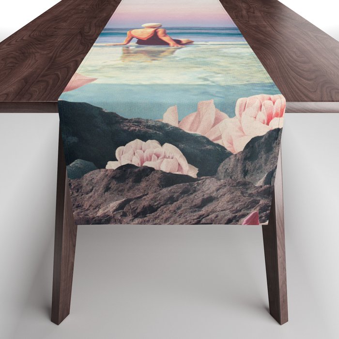All the summers since I met You Table Runner Gallery Image 1