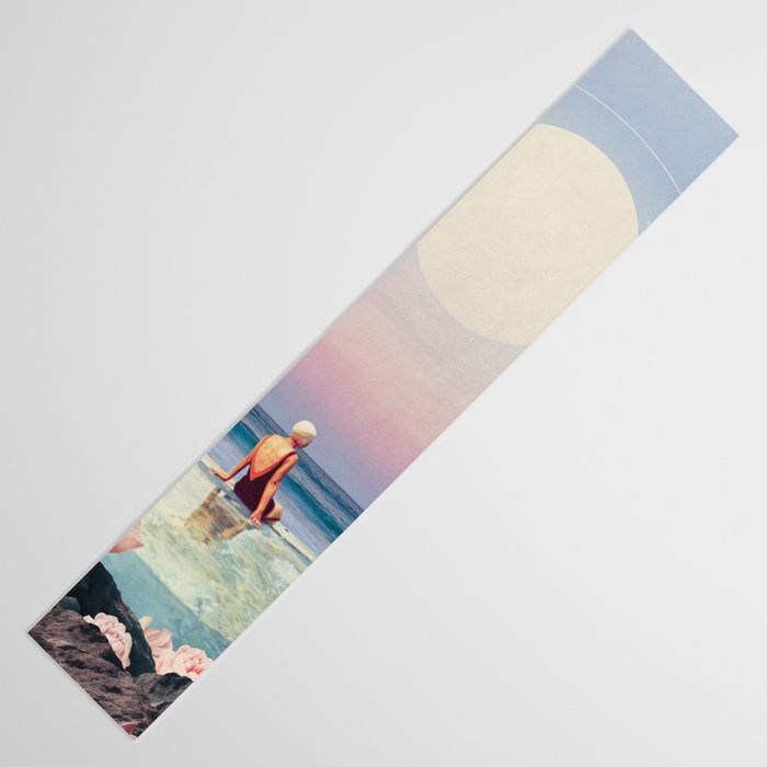All the summers since I met You Table Runner Gallery Image 3