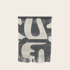 Shifting Silhouettes 1 Wall Hanging Gallery Image 1