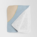 FELINA FLOR Throw Blanket Gallery Image 3