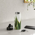 Sansevieria Water Bottle Gallery Image 5