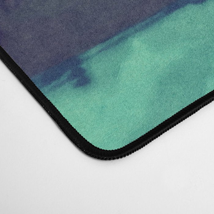 Hues of Dusk at Kanako - Nature Landscape Desk Mat Gallery Image 4