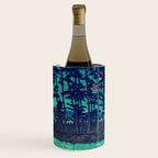 Hues of Dusk at Kanako - Nature Landscape Wine Chiller Gallery Image 2