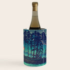 Hues of Dusk at Kanako - Nature Landscape Wine Chiller Gallery Image 3