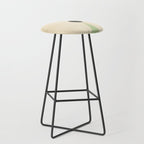 Mint Bow Stool Gallery Image 1