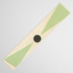 Mint Bow Table Runner Gallery Image 3