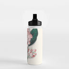  Rhododendron by Clarissa Munger Badger, 1859 (benefitting The Nature Conservancy) Water Bottle Gallery Image 2
