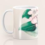  Rhododendron by Clarissa Munger Badger, 1859 (benefitting The Nature Conservancy) Coffee Mug Gallery Image 3
