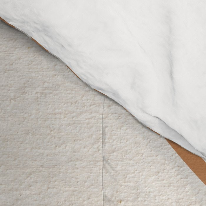 Mid Century Line Art I Comforter Gallery Image 4