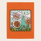 Virgo Garden Poster Gallery Image 4