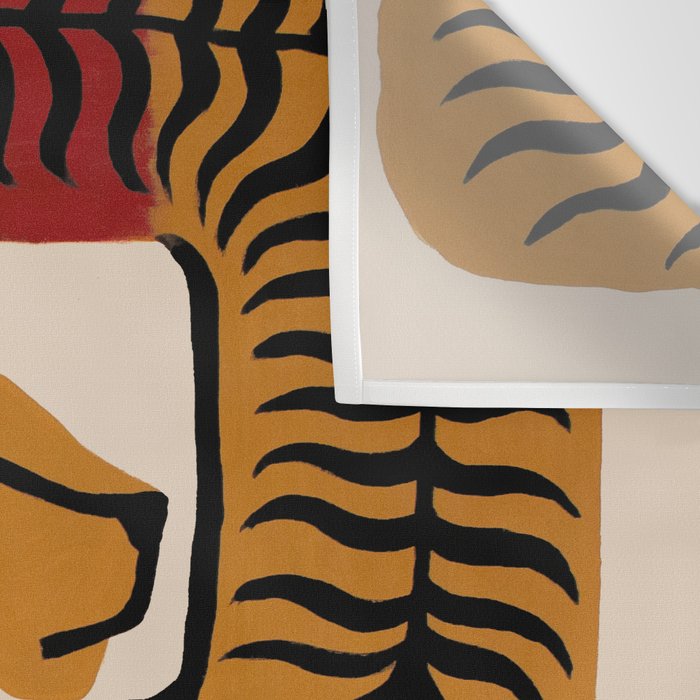 The Metamorphosis Wall Tapestry Gallery Image 3