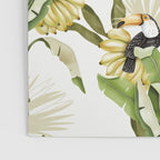Toucans in Banana Plantation N Poster Gallery Image 3