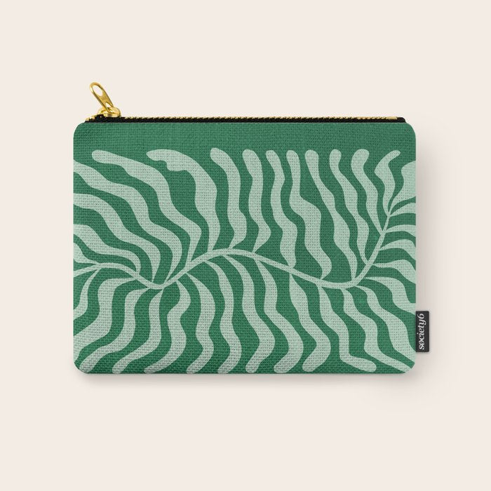 Fun Sage: Matisse Edition Carry All Pouch Gallery Image 1