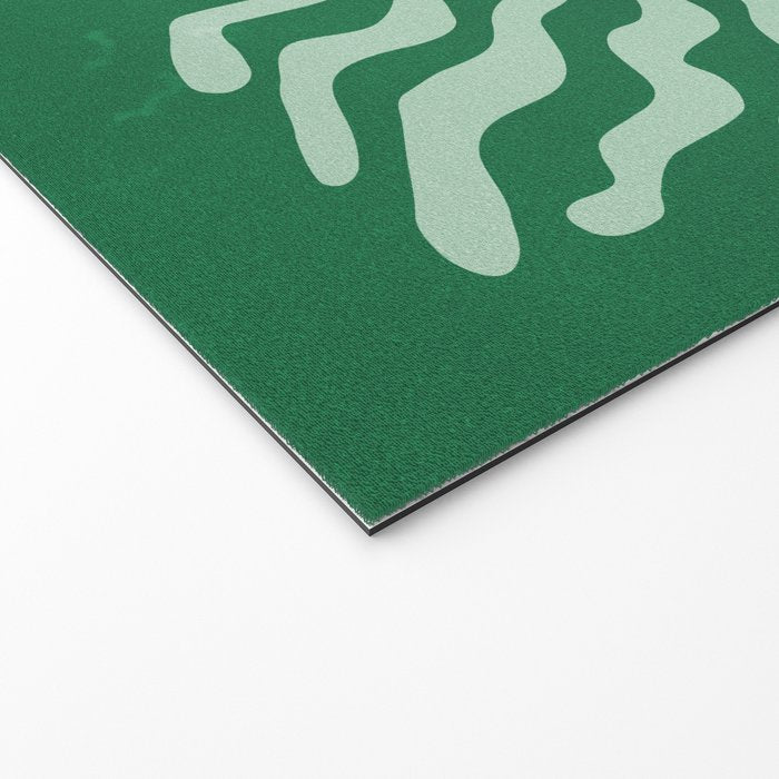 Fun Sage: Matisse Edition Welcome Mat Gallery Image 2