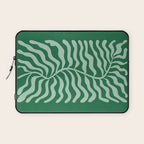 Fun Sage: Matisse Edition Laptop Sleeve Gallery Image 1