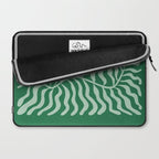 Fun Sage: Matisse Edition Laptop Sleeve Gallery Image 2