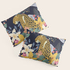 Ziggy Cheetah Prints Pillow Sham Gallery Image 3