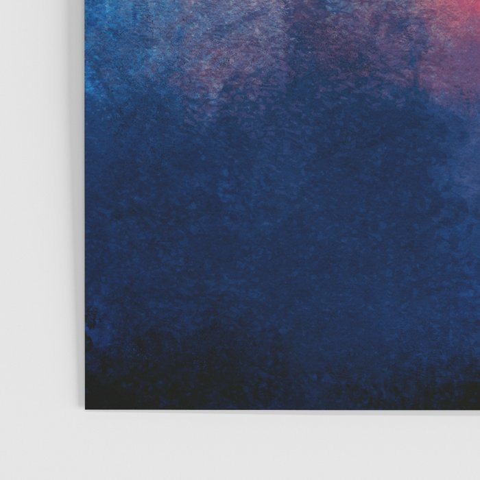 Abstract Fire Sunset Adventure  Poster Gallery Image 3