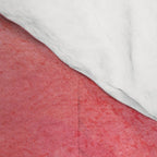 Abstract Fire Sunset Adventure  Comforter Gallery Image 4