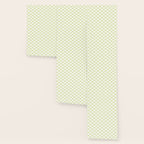 Bows & Ribbons Pattern V Green Wallpaper Gallery Image 3