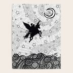 Flight of the alicorn Poster Gallery Image 4